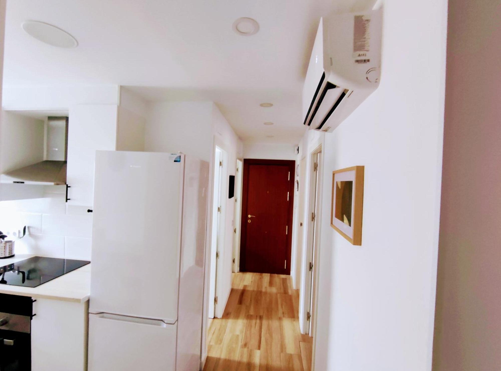 Apartamento 3 Habitaciones 2 Banos ปัวร์โตเดซากุนโต ภายนอก รูปภาพ