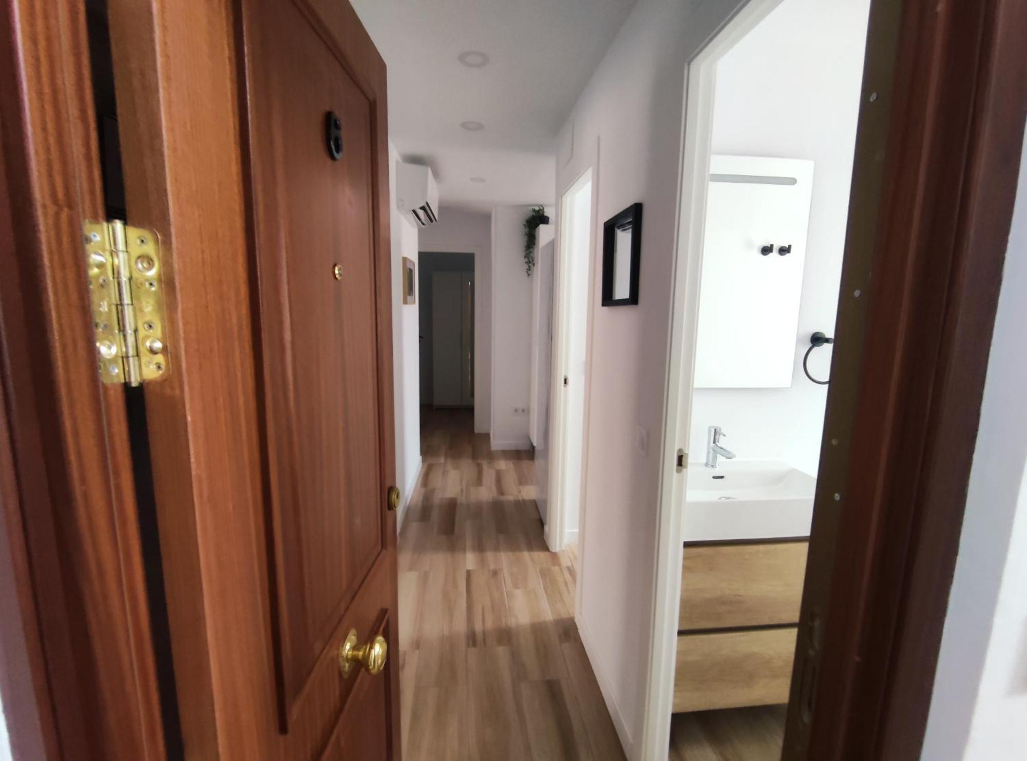 Apartamento 3 Habitaciones 2 Banos ปัวร์โตเดซากุนโต ภายนอก รูปภาพ