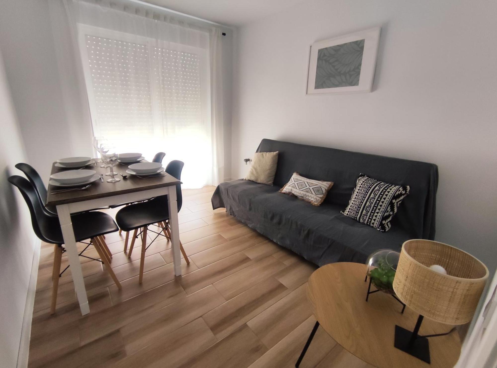 Apartamento 3 Habitaciones 2 Banos ปัวร์โตเดซากุนโต ภายนอก รูปภาพ
