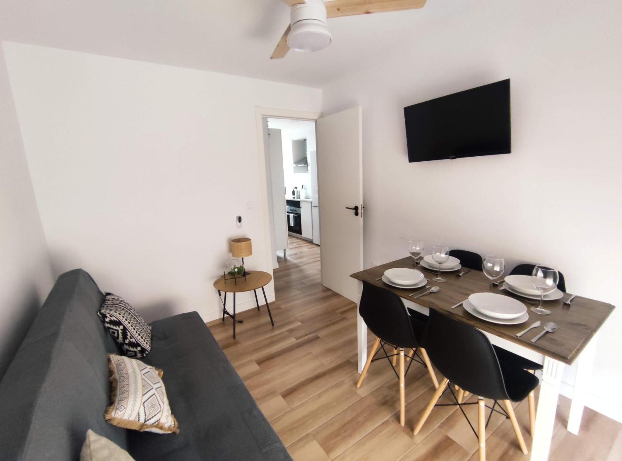 Apartamento 3 Habitaciones 2 Banos ปัวร์โตเดซากุนโต ภายนอก รูปภาพ