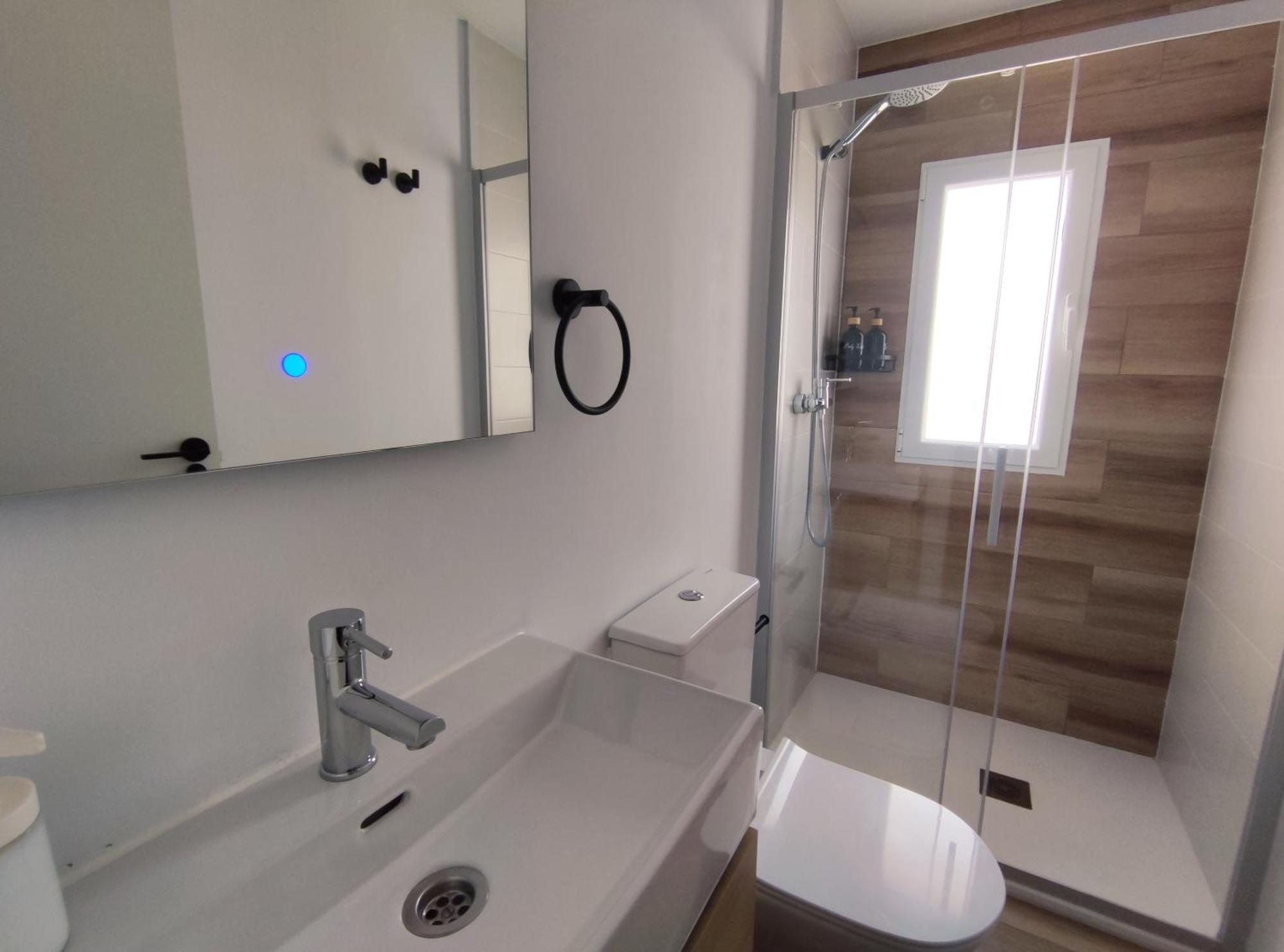 Apartamento 3 Habitaciones 2 Banos ปัวร์โตเดซากุนโต ภายนอก รูปภาพ