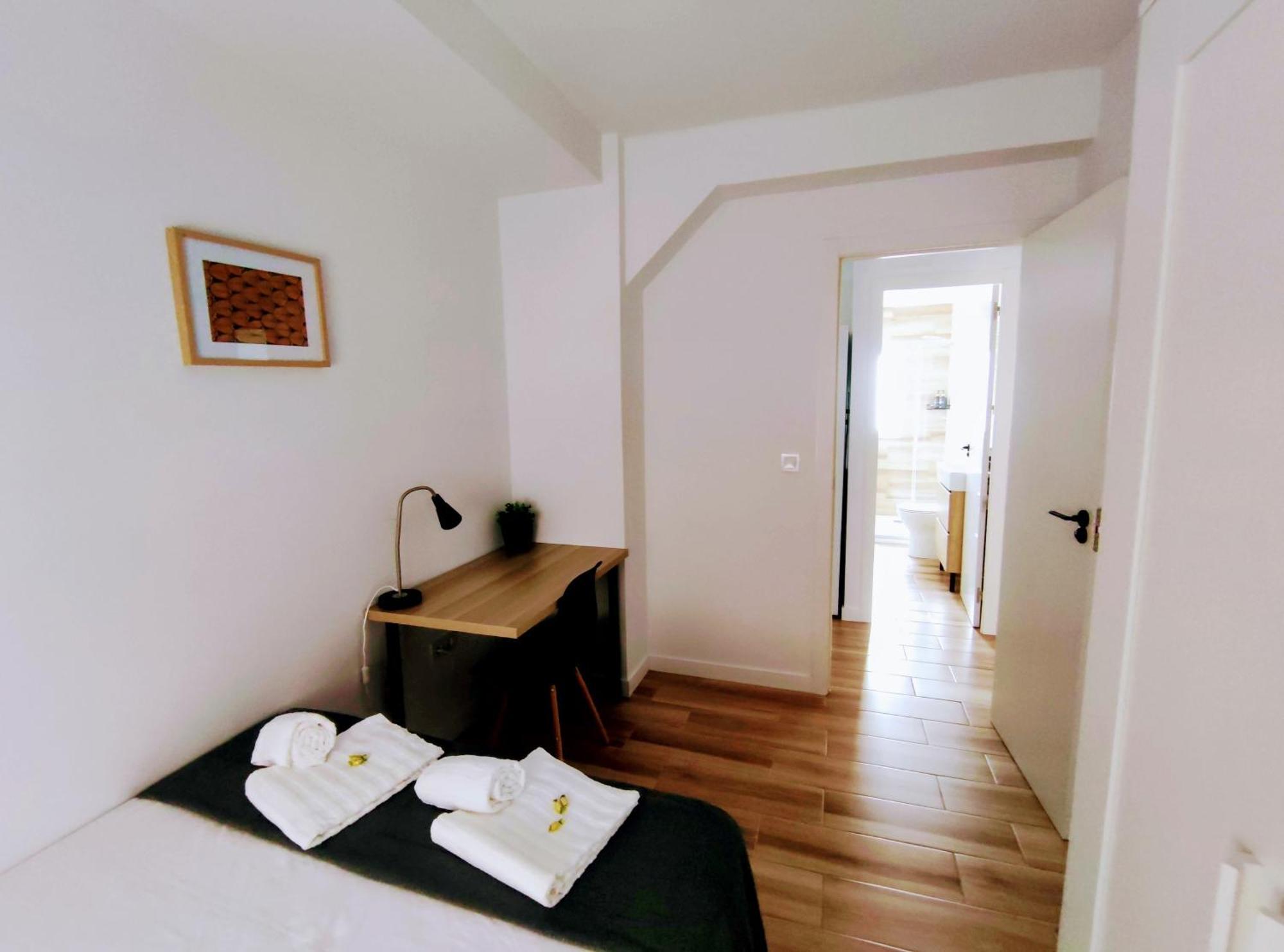 Apartamento 3 Habitaciones 2 Banos ปัวร์โตเดซากุนโต ภายนอก รูปภาพ